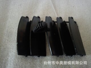 【供應(yīng)塑料配件加工(定做各類塑料配件)(圖)】價(jià)格,廠家,圖片,包裝產(chǎn)品加工,臺(tái)州市中奧塑模-