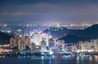 為何說臺州是一座沒有市中心,也沒有臺州人的城市?看完你就懂了