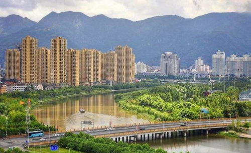 浙江臺州很牛的城區,位于浙江中部沿海,是臺州 第一區