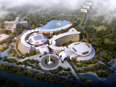 臺州市集中開工63個重大項目名單公布