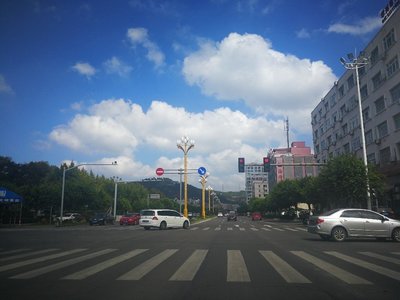 浙江省臺州市玉環(huán)市玉城街道泰安路
