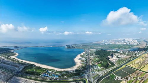臺州建設(shè) 臺州灣經(jīng)濟技術(shù)開發(fā)區(qū) 投資沃土,向海而興