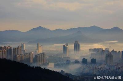 臺州溫嶺航拍圖集