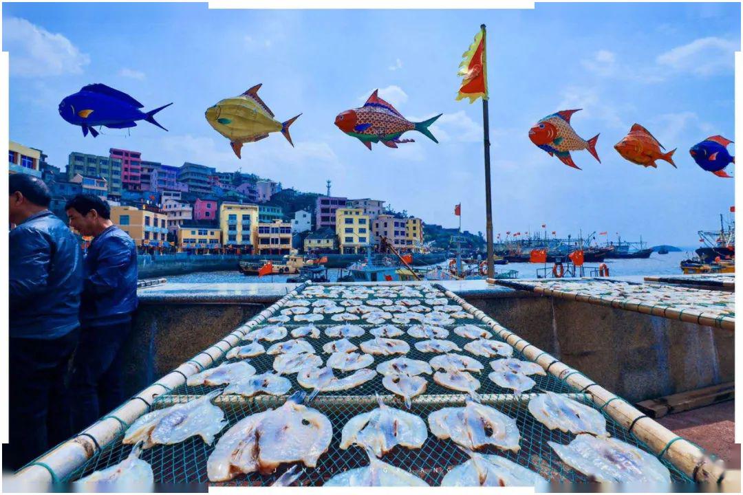 &ldquo;追著陽光去臺州&rdquo;天下攝影網(wǎng)山海臺州圖片展示(九)自然風光篇 玉環(huán)雞山島