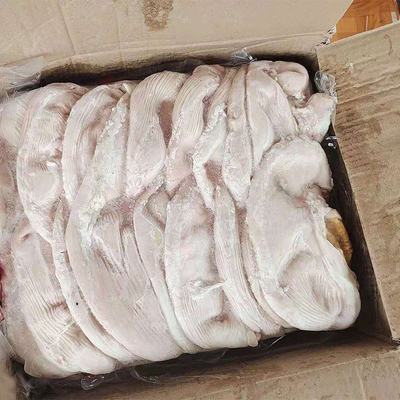 [豬肚批發]浙江臺州溫嶺市豬副產品 39.98元/斤冷凍新鮮豬肚 _ 一畝田