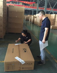 臺州普瑞泰積極參加2019年新風(fēng)凈化產(chǎn)品全國統(tǒng)檢工作