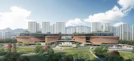 好消息!臺州新增一批省重點建設(shè)項目