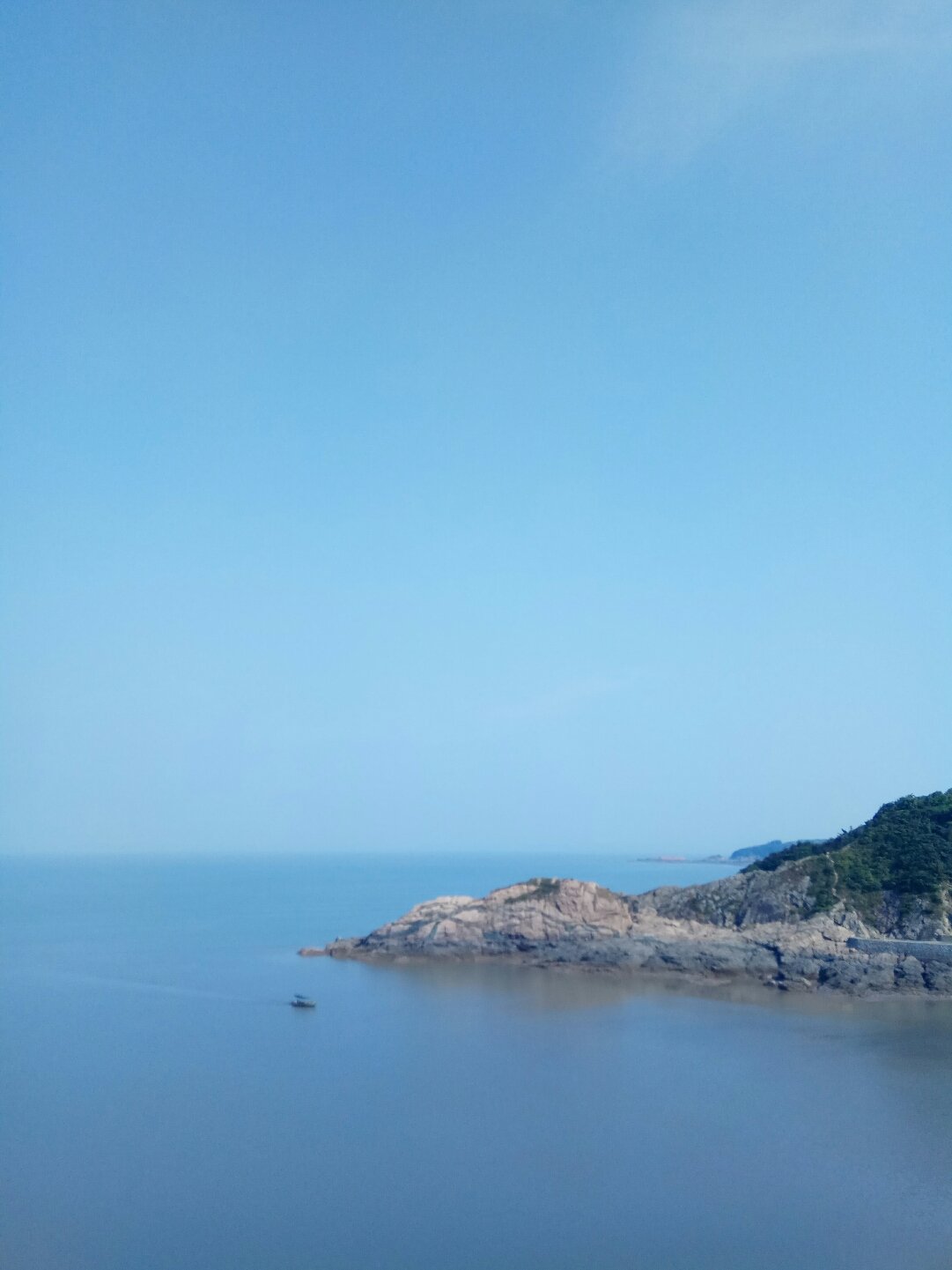 浙江省臺州市玉環(huán)縣沙門鎮(zhèn)沙門鎮(zhèn)村級漁業(yè)管理中心