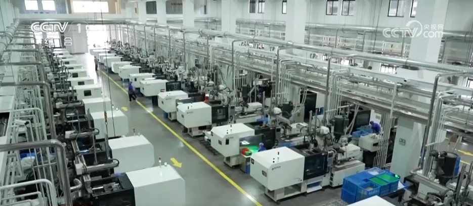 從代工廠到中國品牌 臺州外貿企業的內銷破局與多元市場開拓