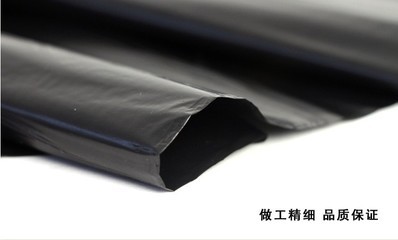 美之雅廠家直銷優(yōu)質(zhì)連卷垃圾袋 無味防漏，品質(zhì)保證45*55*75