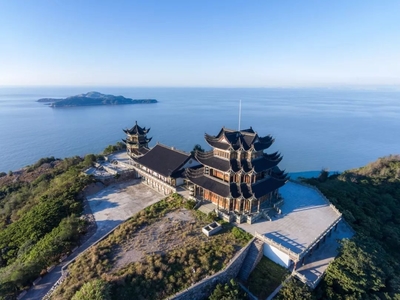 總投資2.7億元！玉環(huán)市科創(chuàng)園項目全面開工