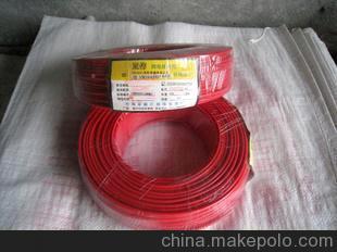 臺州市椒江利偉電線廠 國標BV2.5家裝銅芯電線的專業批發之選