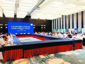 三場對接會展現臺州制造魅力，采購商驚呼 “沒想到臺州有這么多好產品！”