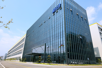 新日鋰電嘉年華燃動溫州 臺州廠長直播帶貨引爆消費熱潮