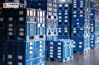 沃爾沃臺州工廠迎來五周年里程碑 實現100%電能碳中和，引領綠色智造新篇章