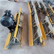 路面機械 現代化交通建設的堅實力量