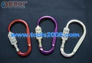 批發(fā)登山扣、多功能登山扣、戶外用品、密碼鎖、禮品_五金、工具_世界工廠網(wǎng)中國產(chǎn)品信息庫