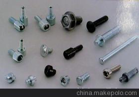 【批發(fā)各類國(guó)標(biāo)非標(biāo)腳踏車螺絲】?jī)r(jià)格,廠家,圖片,螺釘/螺絲釘,東莞市瀚晨精密五金-