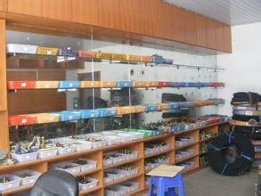 【西安五金機電批發市場大全】地址在哪里怎么走_西安五金機電批發市場大全拿貨攻略_營業時間幾點開門_53貨源網
