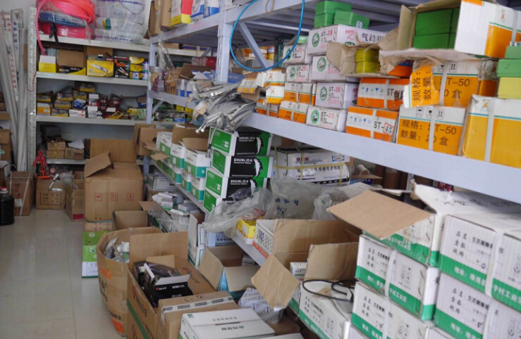 五金建材加盟店 五金建材加盟 品牌五金建材加盟-神州加盟網